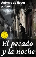 Cover: El pecado y la noche - Good Press