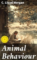 Cover: Animal Behaviour - Good Press
