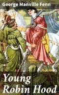 Cover: Young Robin Hood - Good Press