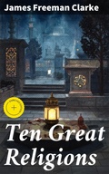 Cover: Ten Great Religions - Good Press