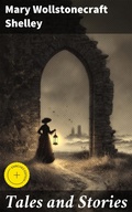 Cover: Tales and Stories - Good Press
