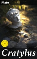 Cover: Cratylus - Good Press