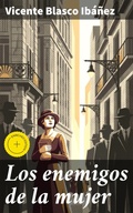 Cover: Los enemigos de la mujer - Good Press