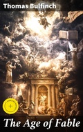 Cover: The Age of Fable - Good Press