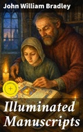 Cover: Illuminated Manuscripts - Good Press
