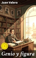 Cover: Genio y figura - Good Press