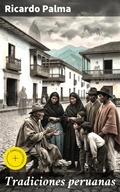 Cover: Tradiciones peruanas - Good Press