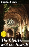 Cover: The Cloister and the Hearth - Good Press