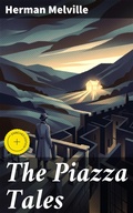 Cover: The Piazza Tales - Good Press