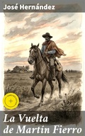Cover: La Vuelta de Mart&iacute;n Fierro - Good Press