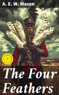 Cover: The Four Feathers - Good Press