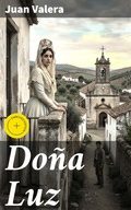 Cover: Do&ntilde;a Luz - Good Press