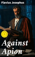 Cover: Against Apion - Good Press