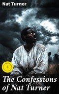 Cover: The Confessions of Nat Turner - Good Press