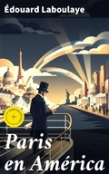 Cover: Paris en Am&eacute;rica - Good Press