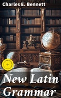 Cover: New Latin Grammar - Good Press