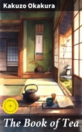 Cover: The Book of Tea - Good Press