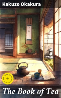 Enlarge image Cover: The Book of Tea - Good Press
