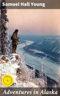 Cover: Adventures in Alaska - Good Press