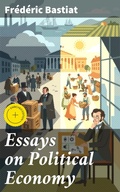 Cover: Essays on Political Economy - Good Press