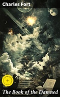 Cover: The Book of the Damned - Good Press