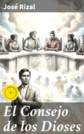 Cover: El Consejo de los Dioses - Good Press