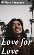 Cover: Love for Love - Good Press