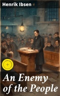 Cover: An Enemy of the People - Good Press
