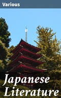 Cover: Japanese Literature - Good Press