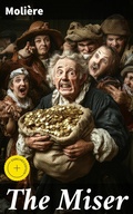 Cover: The Miser - Good Press