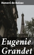 Cover: Eugenie Grandet - Good Press