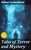 Cover: Tales of Terror and Mystery - Good Press