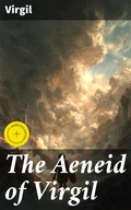 Cover: The Aeneid of Virgil - Good Press