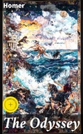 Cover: The Odyssey - Good Press