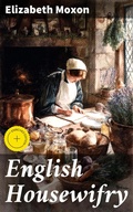 Cover: English Housewifry - Good Press