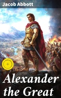 Cover: Alexander the Great - Good Press