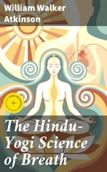 Cover: The Hindu-Yogi Science of Breath - Good Press