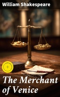 Cover: The Merchant of Venice - Good Press