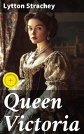 Cover: Queen Victoria - Good Press