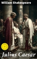 Cover: Julius Caesar - Good Press
