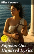 Cover: Sappho: One Hundred Lyrics - Good Press