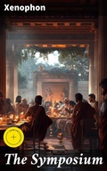 Cover: The Symposium - Good Press