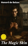Cover: The Magic Skin - Good Press