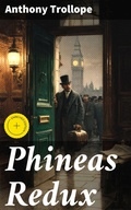 Cover: Phineas Redux - Good Press