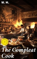 Cover: The Compleat Cook - Good Press