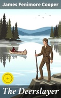 Cover: The Deerslayer - Good Press