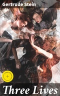 Cover: Three Lives - Good Press