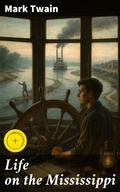 Cover: Life on the Mississippi - Good Press