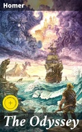 Cover: The Odyssey - Good Press