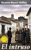 Cover: El intruso - Good Press